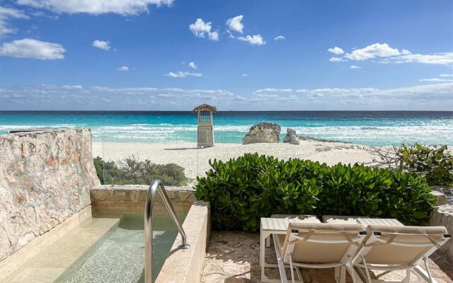 The Villas Cancun by Grand Park Royal - All Inclusive