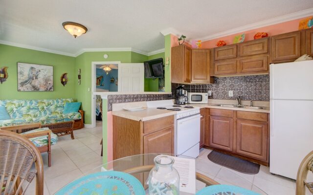 Pompano Beachfront Vacation Rentals