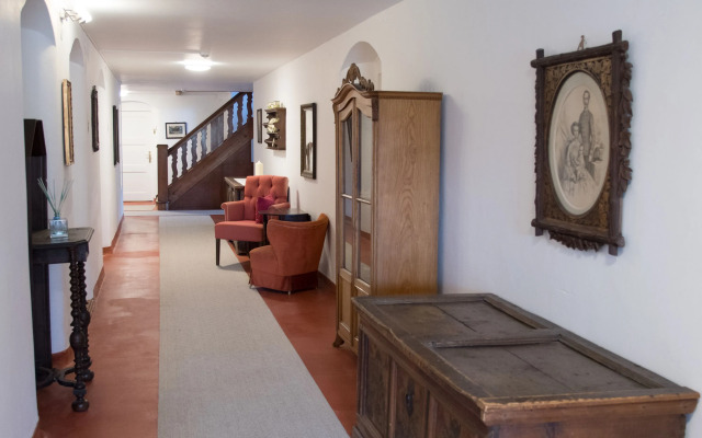 Hotel Restaurant Grünwalderhof