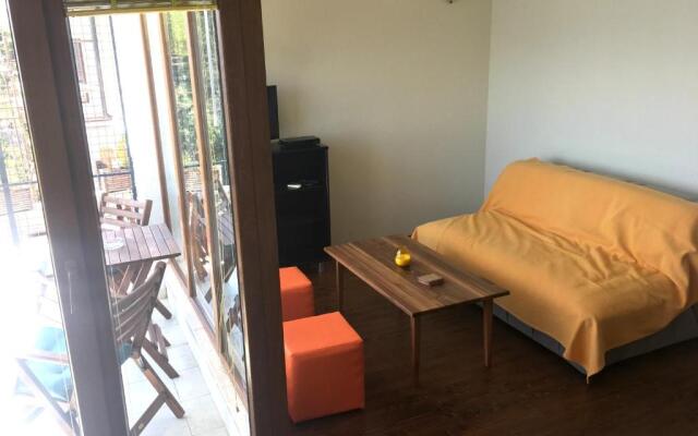 Apartment Kaneo