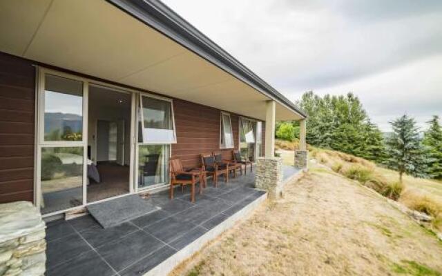 Amuri Estate Luxury Lodge