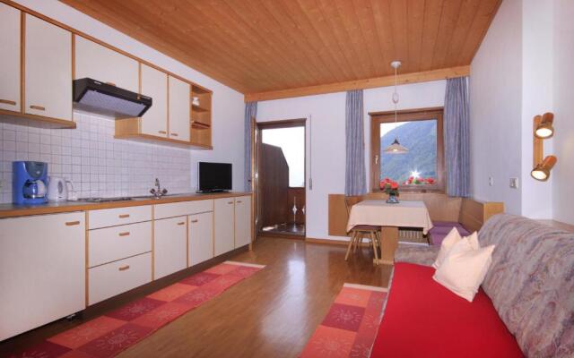 Apartments Gasserhof