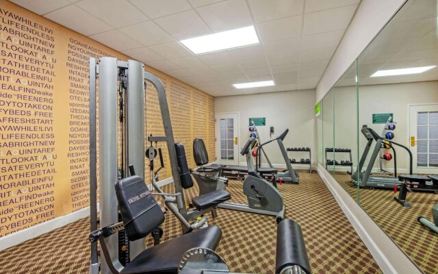La Quinta Inn & Suites Stephenville