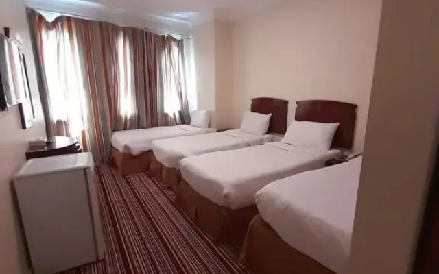 Hotel Bir Al Eiman