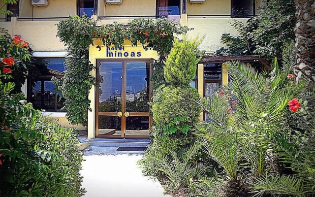 Minoas Hotel