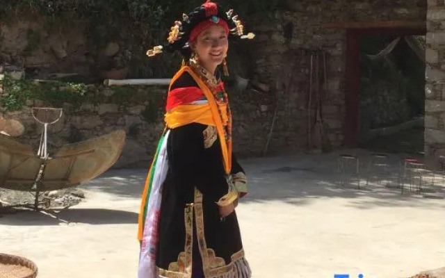 The Happy Bandmo's Home