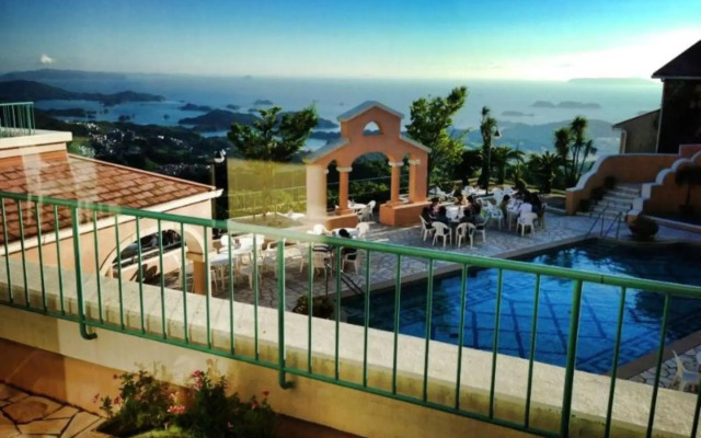 Yumihari No Oka Hotel