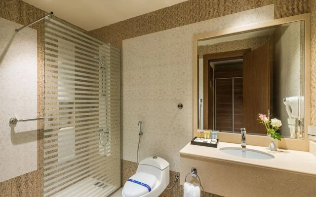Mena Hotel Tabuk