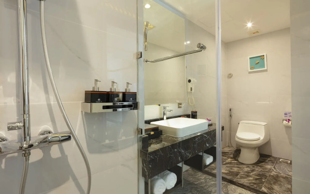 Erica Nha Trang Hotel