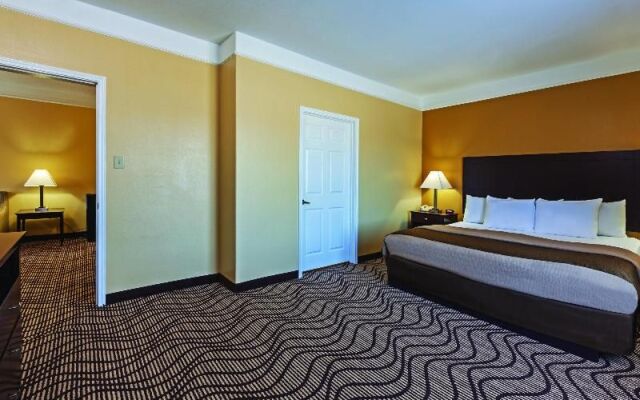 La Quinta Inn & Suites Angleton