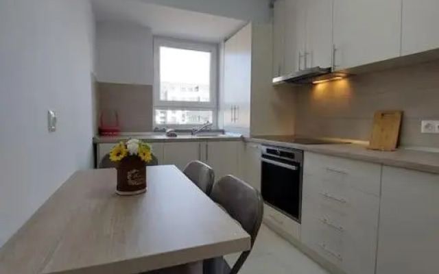 Apartment Altipiani Panoramic Silver