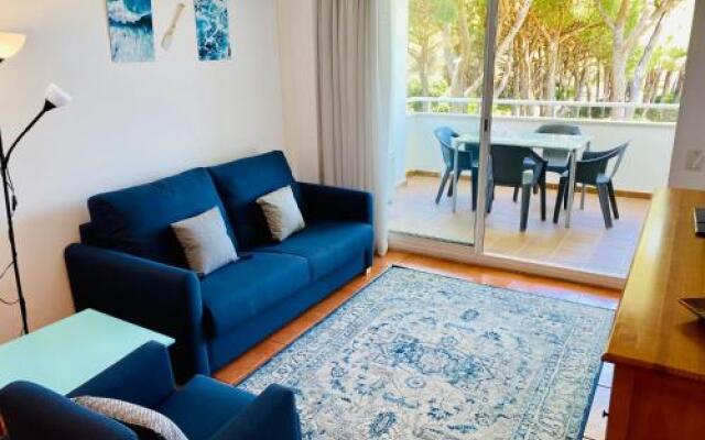 Apartamentos Plus Costa Brava Pals
