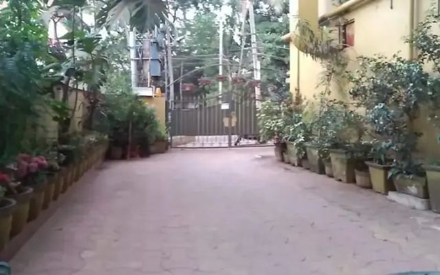 Rewas Guest House