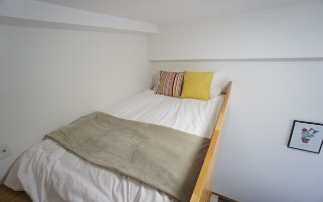 Apartment Y Hakuyu Motomachi Namba