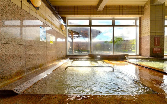 Green Hotel Aizu