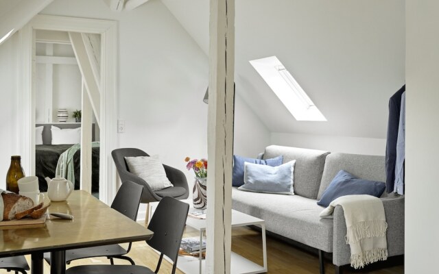 Rosenborg Hotel Apartments
