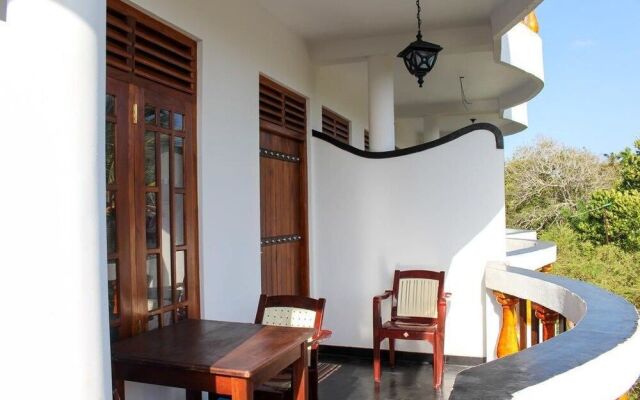 Orchid Rest Hotel Mirissa