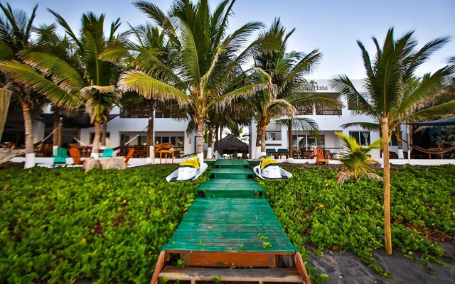 Playa Plana Hotel