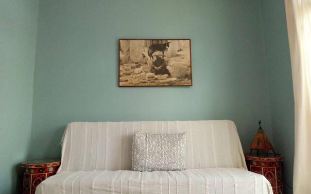 Mia Hostels