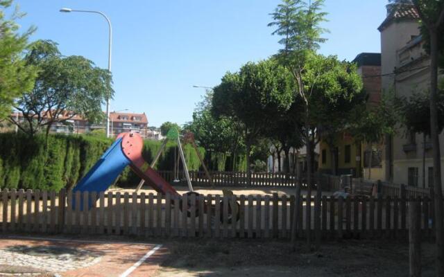 Apartaments Montgat