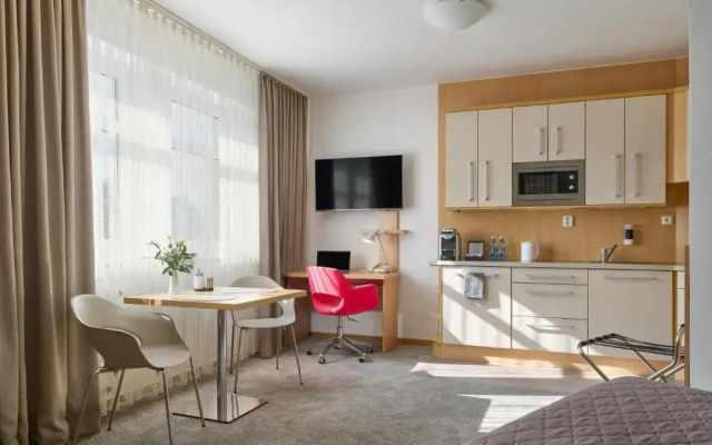 Hotel Osvit Aparthotel