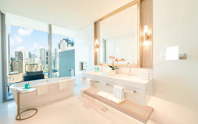 Five Luxe JBR