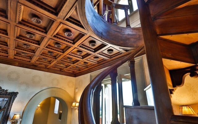 Villa Le Fontanelle
