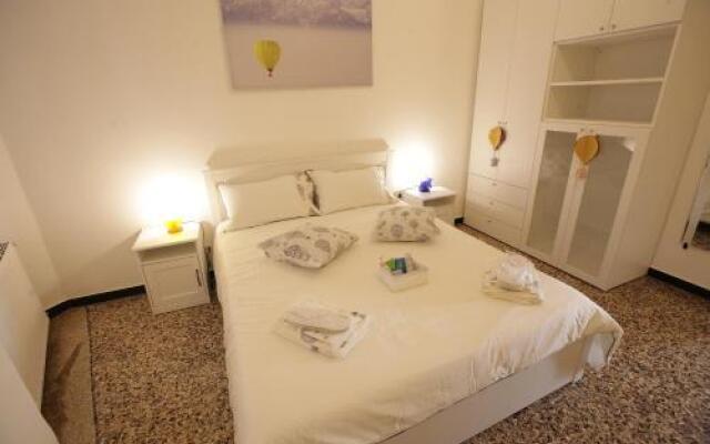 Magicstay - Bed And Breakfast 10M² 1 Bedroom 1 Bathroom - Genoa