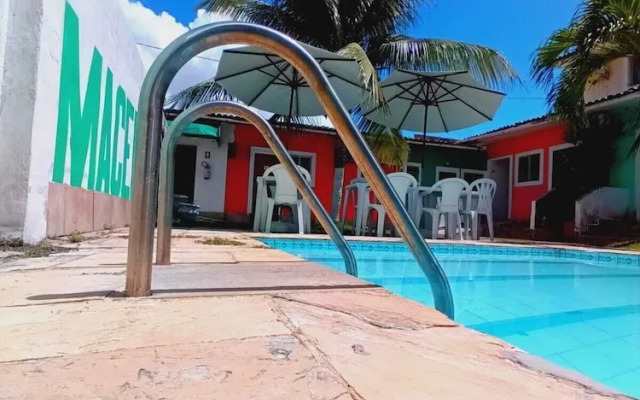 pousada maceio