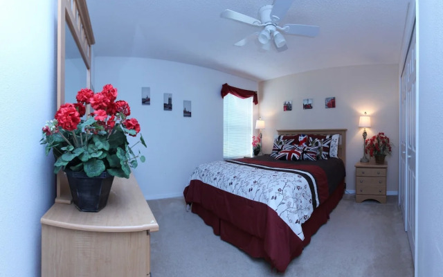 AmSun Rental Homes