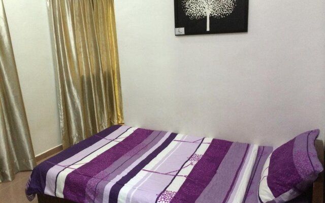 Homestay 29, Jalan Mustaffa