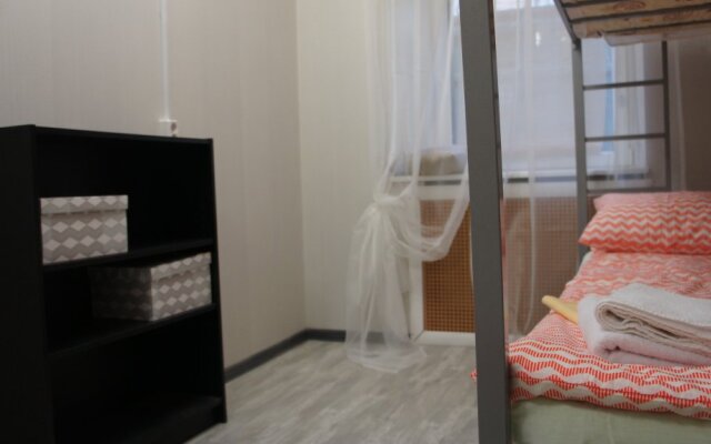 Zest Hostel