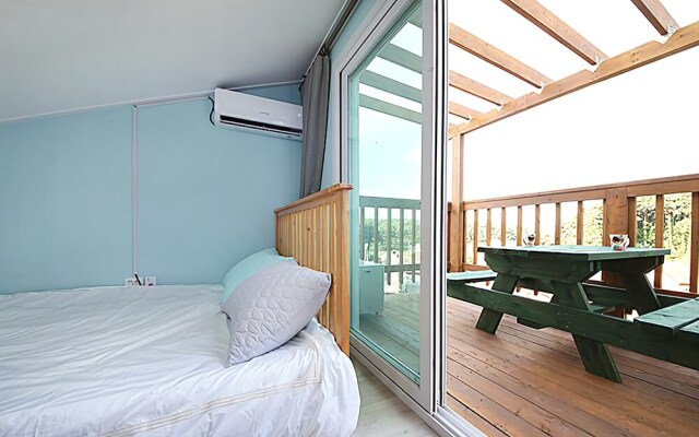 Gangneung Ten Thirty Pension