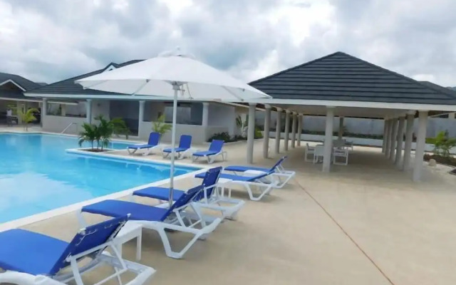 Ocho Rios Villa at Coolshade X
