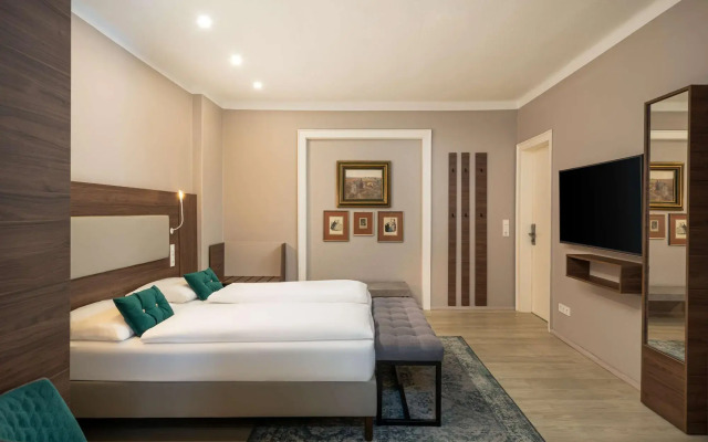 Arthotel Ana Liberty Bremen City