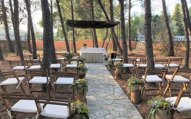 Hotel Mas El Cuquello