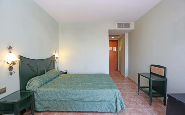 KAKTUS Hotel Kaktus Albir