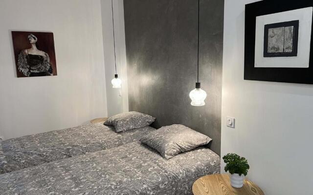 Bel appartement au centre du vieux Joigny