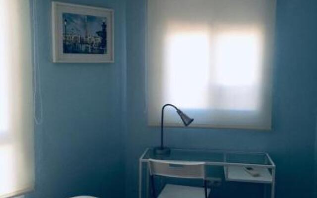Apartamento Cantabrico