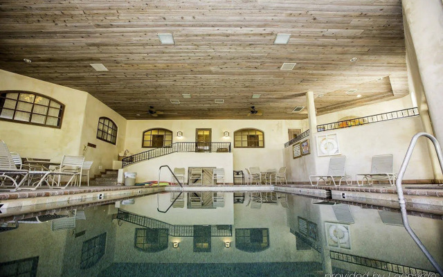 Tanque Verde Ranch