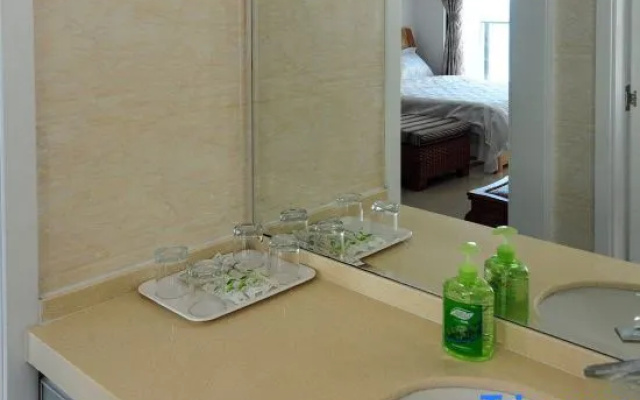 Sanya Xiyue Luxury Villa (Yalong Bay Forest Park Branch)
