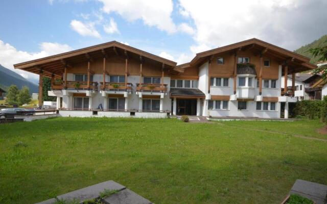 Residenza e Appartamenti Le Colonnine