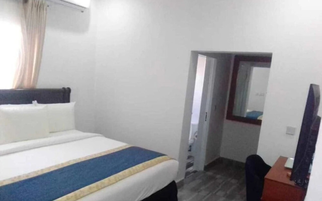 Credence Resorts Aco