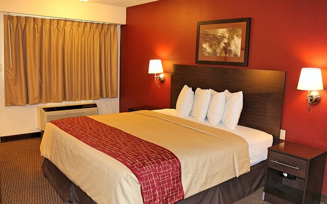 Red Roof Inn Michigan City