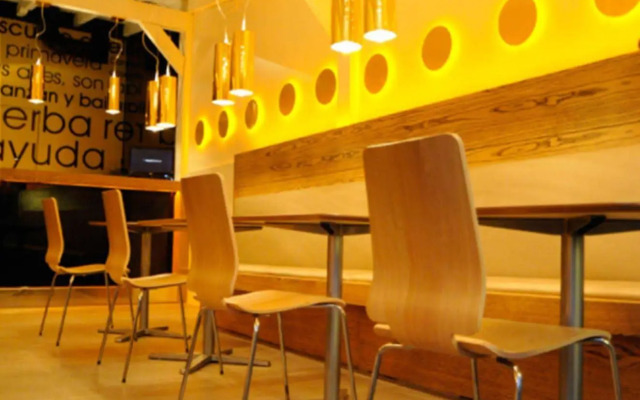 Hotel Domus