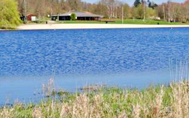 Maison La Peruse at Les Vergnes Gites