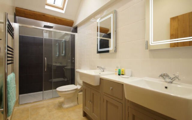 Holiday Home Tyn Liam