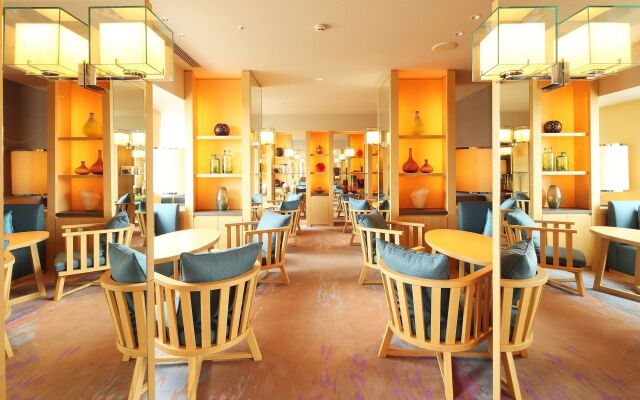 Grand Prince Hotel Hiroshima
