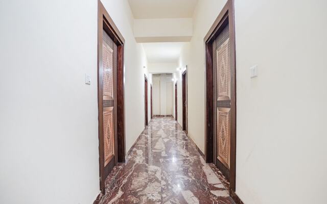 Fabexpress Panchwati Inn