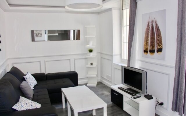 Cannes Luxury Residence Rentals